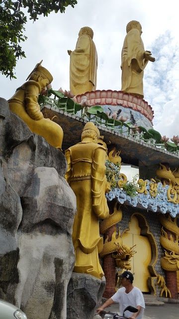 KY Quang 2 Pagoda
